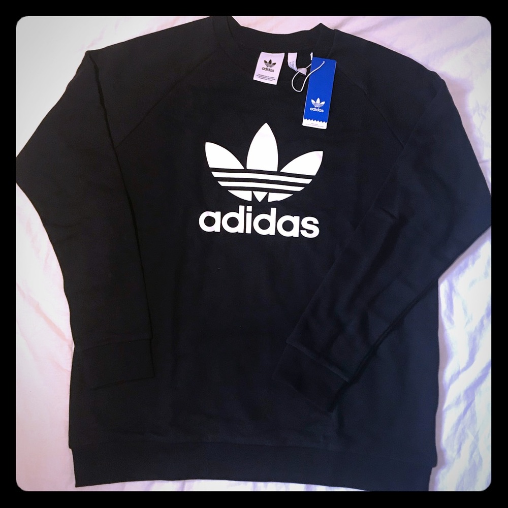 Men’s Adidas Sweatshirt